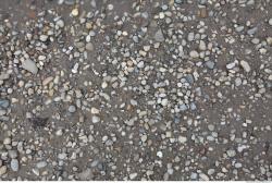 Various Gravel